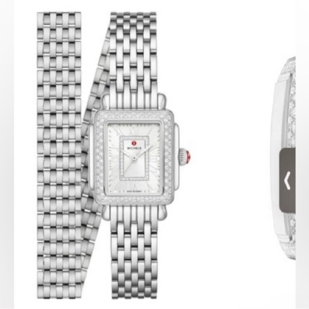 COPY - Michele Watch Deco